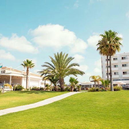 Piere - Anne Beach Hotel Ayia Napa Exterior photo