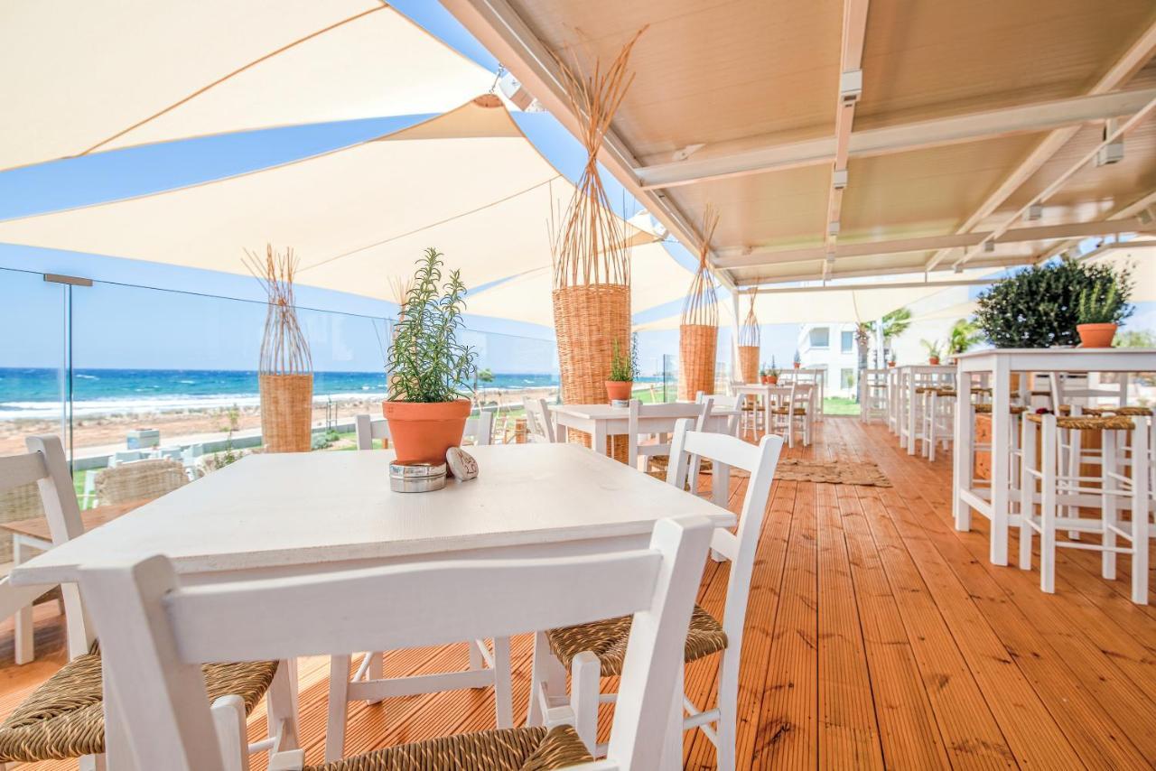 Piere - Anne Beach Hotel Ayia Napa Exterior photo