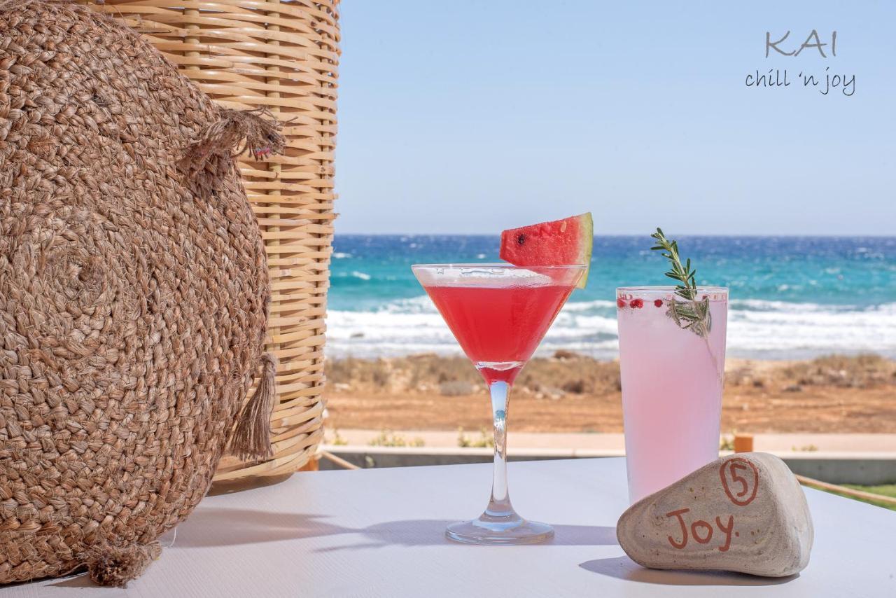 Piere - Anne Beach Hotel Ayia Napa Exterior photo