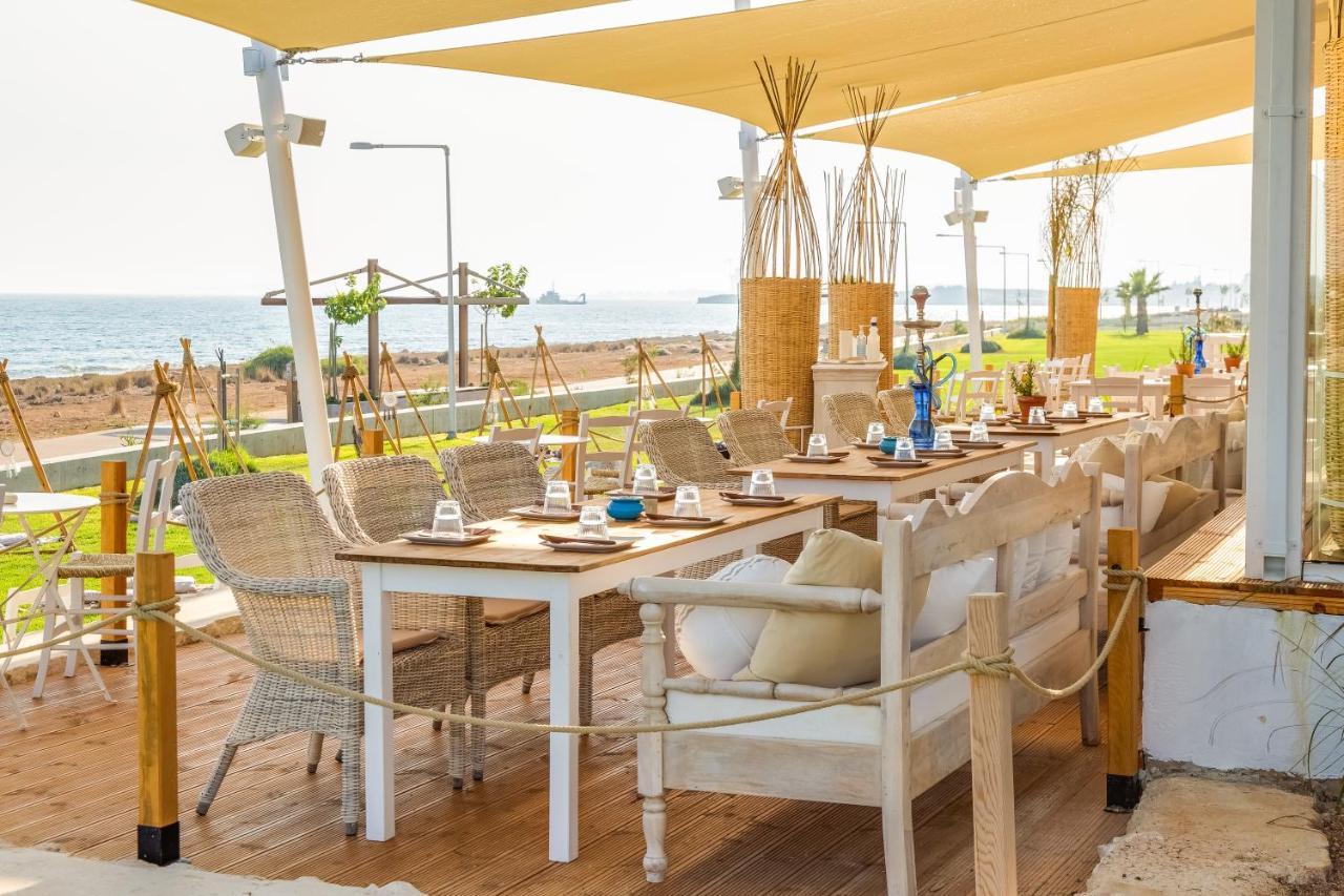Piere - Anne Beach Hotel Ayia Napa Exterior photo