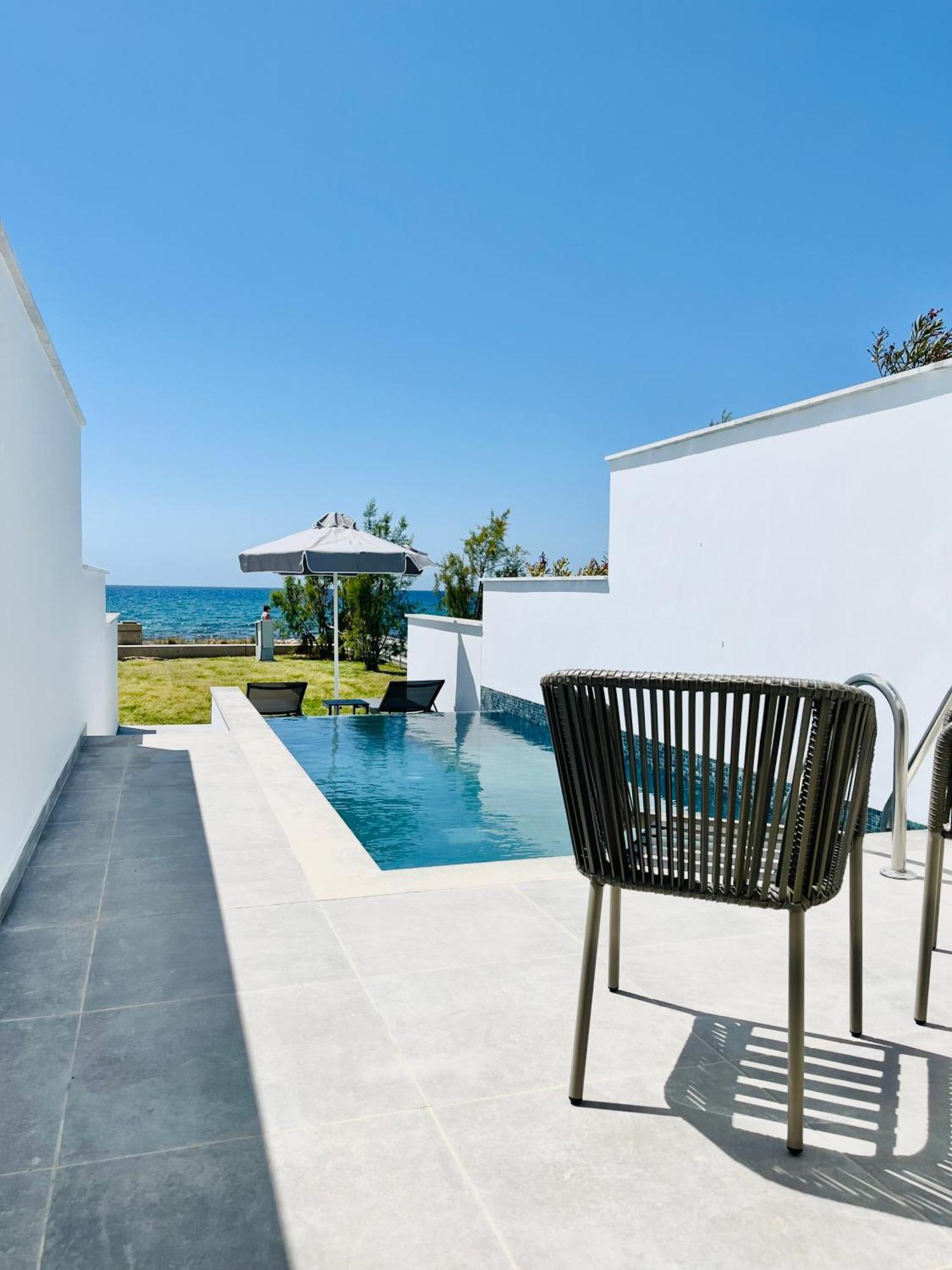 Piere - Anne Beach Hotel Ayia Napa Room photo