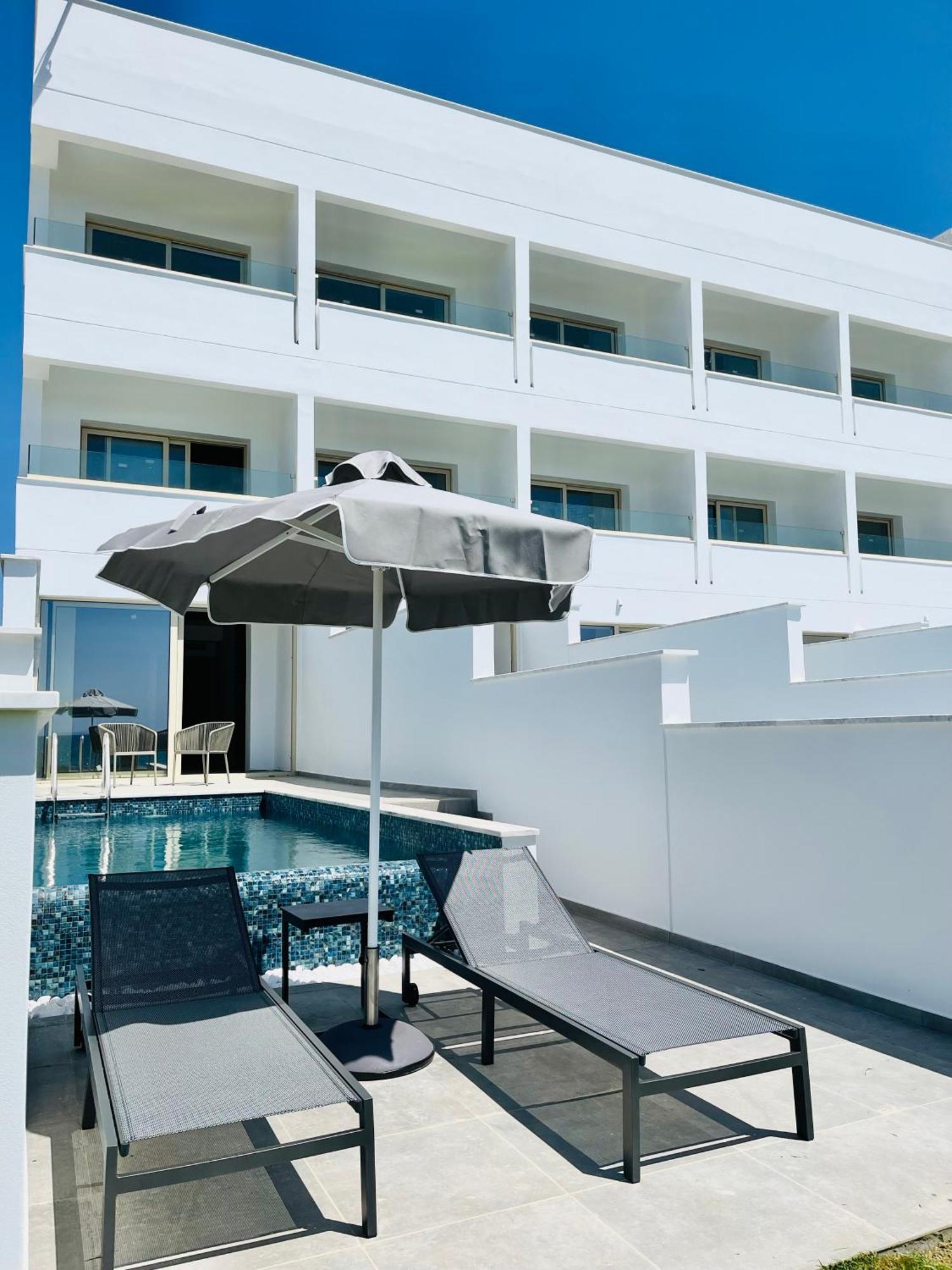 Piere - Anne Beach Hotel Ayia Napa Room photo