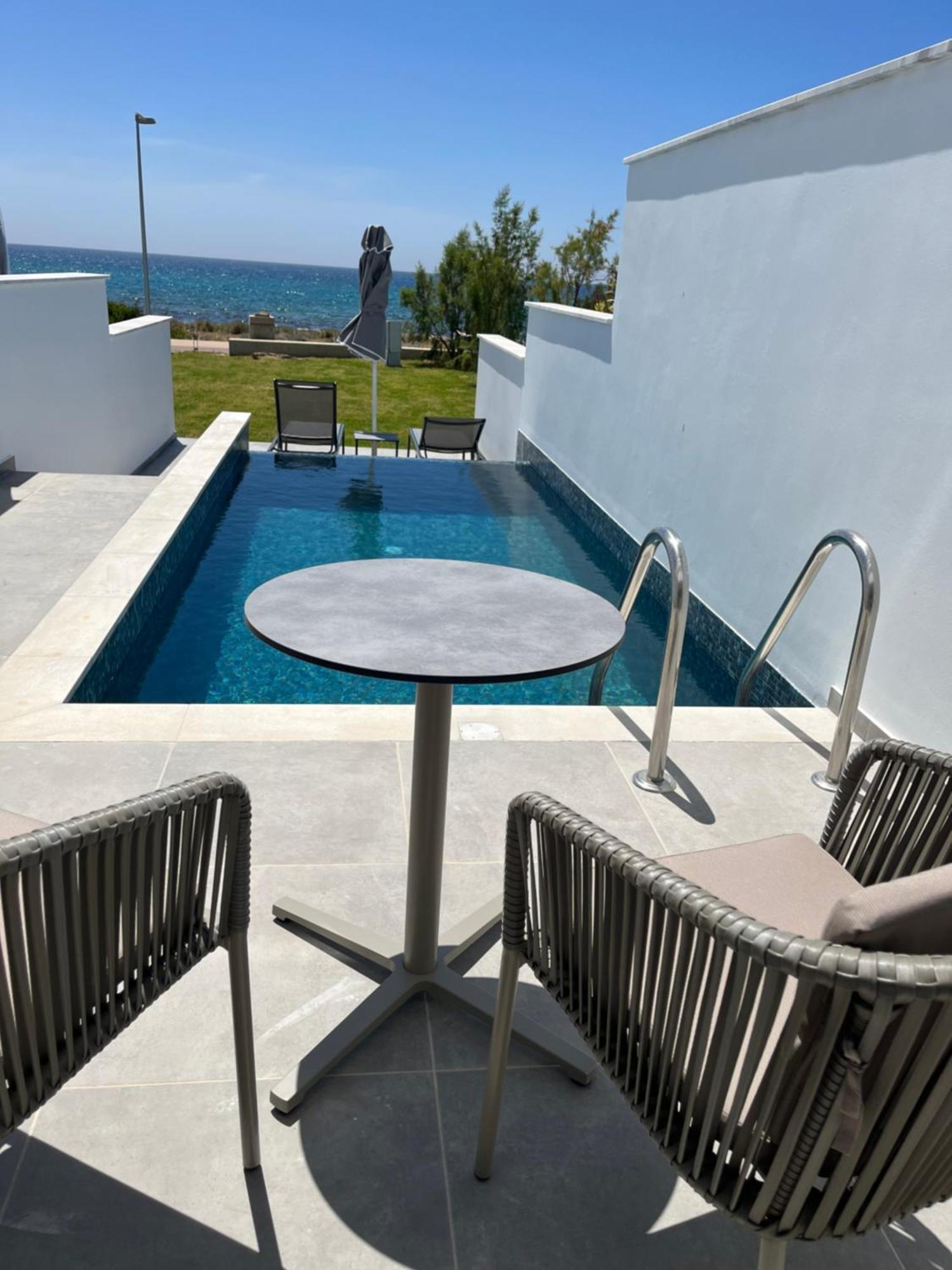 Piere - Anne Beach Hotel Ayia Napa Room photo