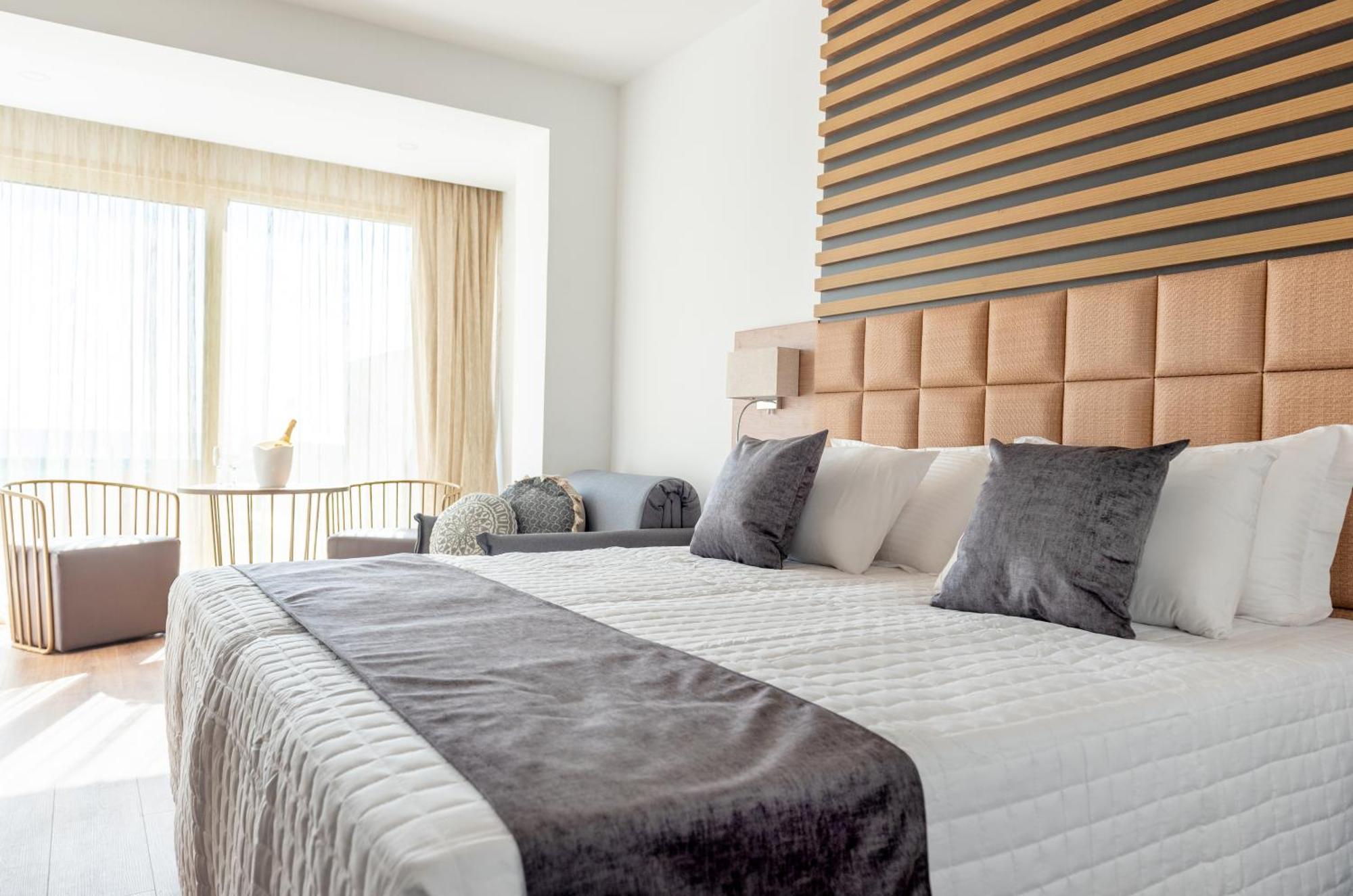 Piere - Anne Beach Hotel Ayia Napa Room photo