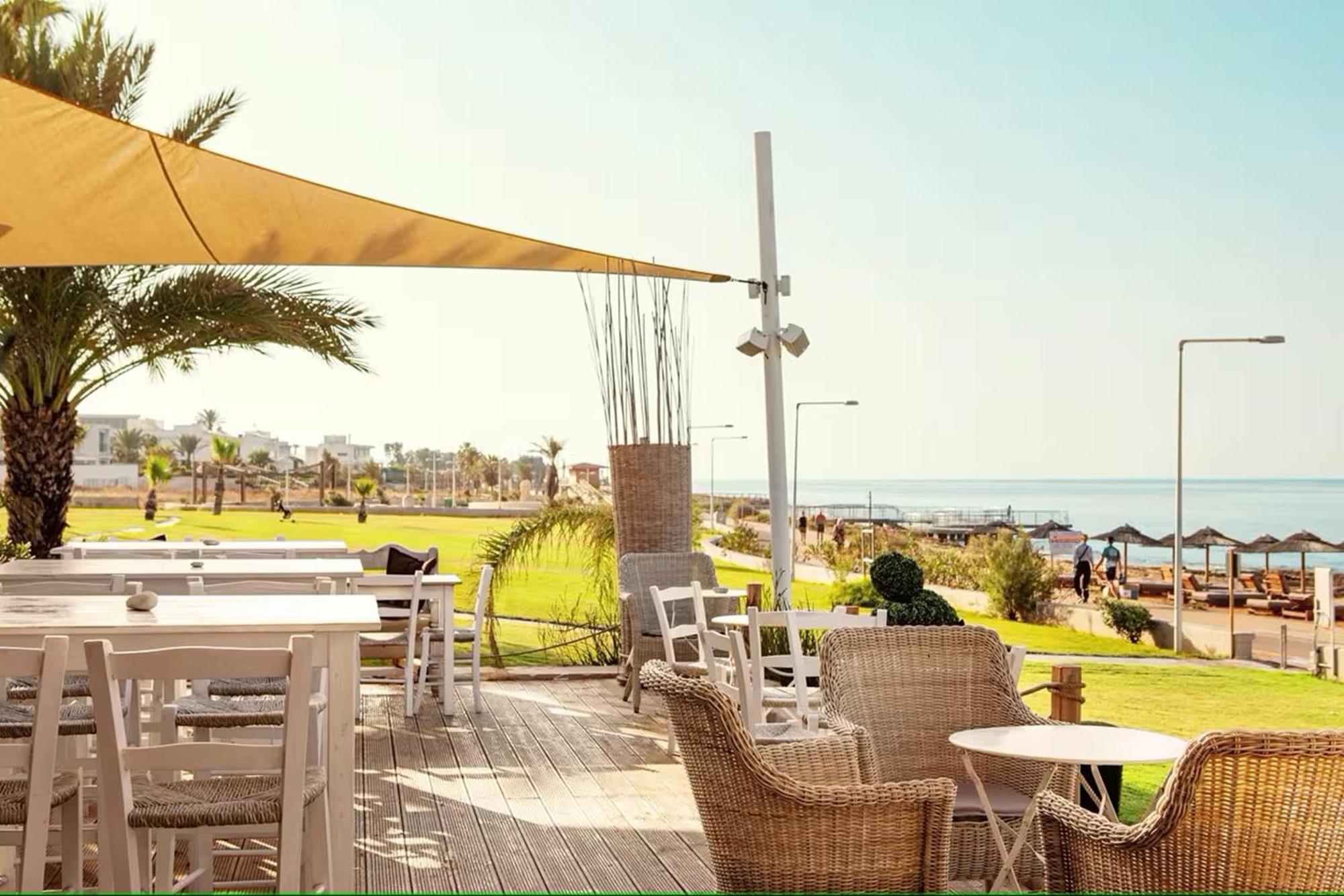 Piere - Anne Beach Hotel Ayia Napa Exterior photo